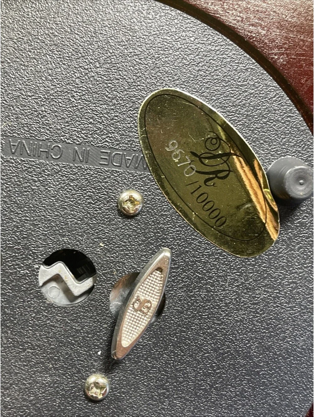 N/A vintage duncan